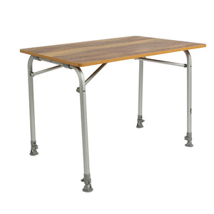 Tisch Feather 80x60cm