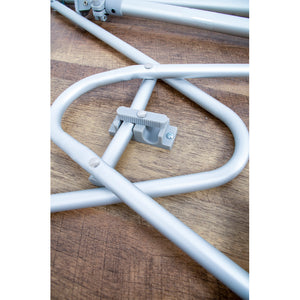 Tisch Feather 80x60cm