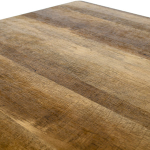 Tisch Feather 80x60cm