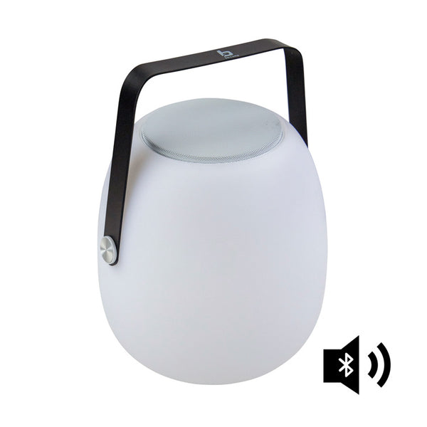 Table lamp / Bluetooth Speaker Wade