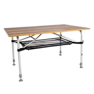 Tafel-Aufbewahrungsnetz