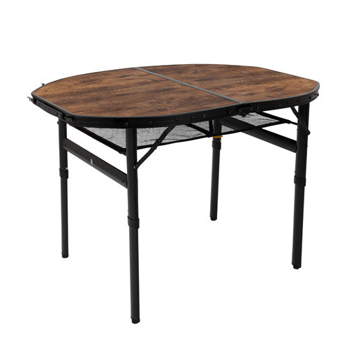 Table woodbine 100x70
