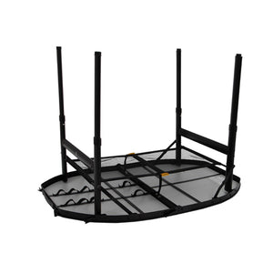 Tisch Woodbine 100x70