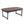 Table woodbine 150x80