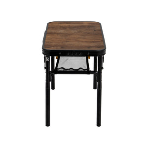 Zweite Wahl - Tisch Woodbine 56x34