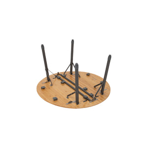 Tisch Poundbury 90x45