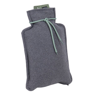 Beheizte Wärmflasche Skudde