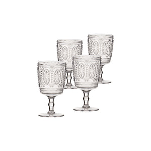 Weinglas Sicilian 300 ml - 4 Stück