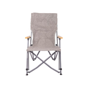 B-Ware - Klappstuhl Chelsea grau