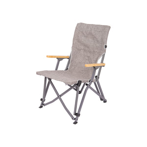 B-Ware - Klappstuhl Chelsea grau