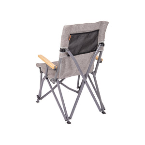 B-Ware - Klappstuhl Chelsea grau