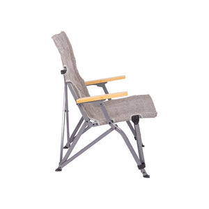 B-Ware - Klappstuhl Chelsea grau