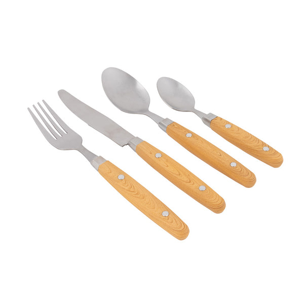 Cutlery set haggerston 4 persons