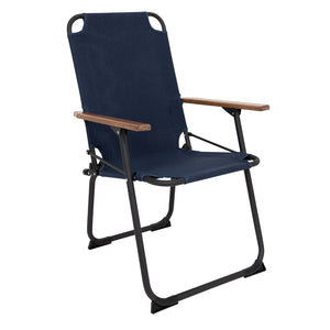 Zweite Wahl - Stuhl Bushwick