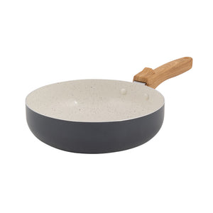 Tapas-Pfanne Quayside