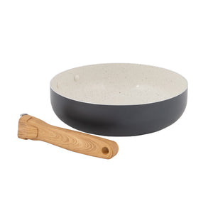 Tapas-Pfanne Quayside