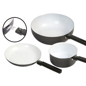 Bratpfanne Sprint ECO