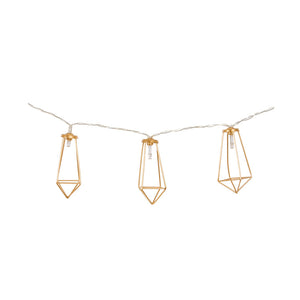 Lichterkette Galvin LED