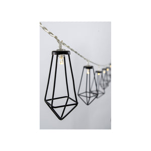 Lichterkette Galvin LED