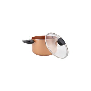 Pfannenset Slauson, 2-teilig