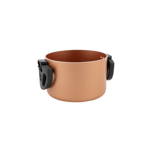 Pfannenset Slauson, 2-teilig