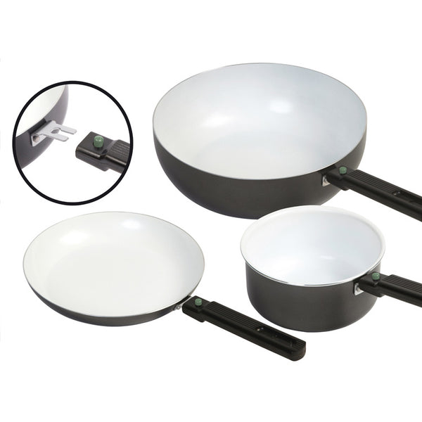 Saucepan sprint eco