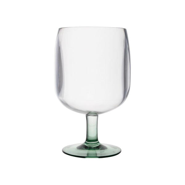 Wine glass ornans 4 pieces