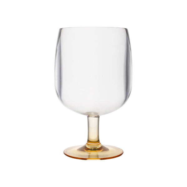 Wine glass ornans 4 pieces