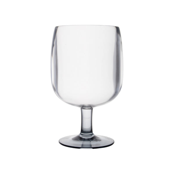 Wine glass ornans 4 pieces