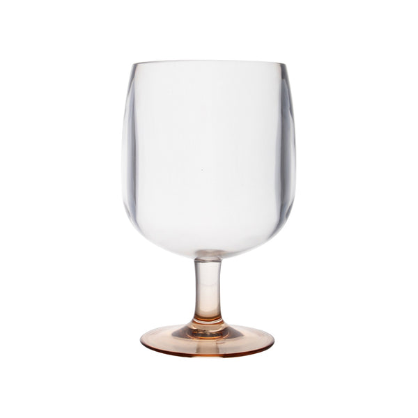 Wine glass ornans 4 pieces