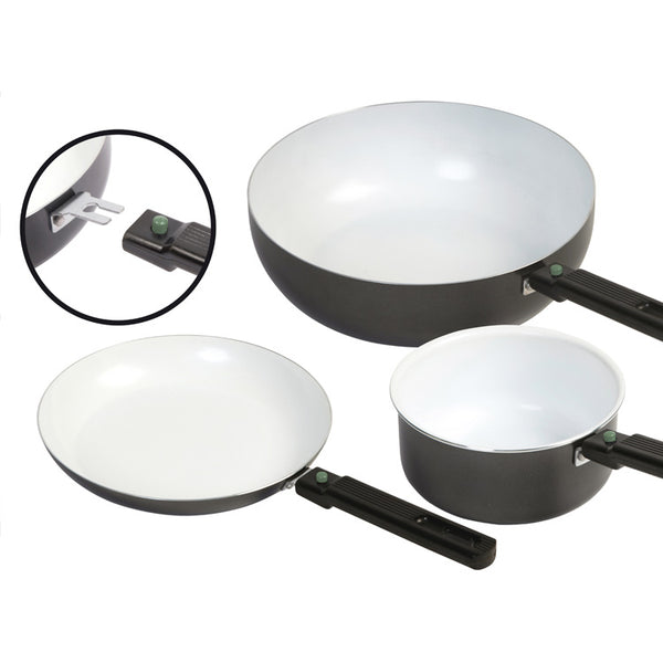 Wok pan sprint eco