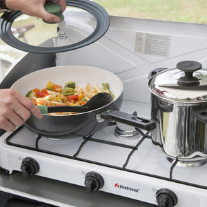 Wokpfanne Sprint ECO