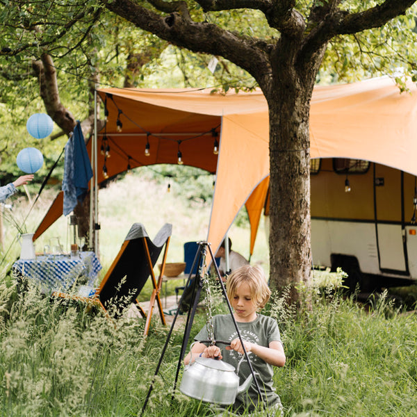 Caravanity Awning