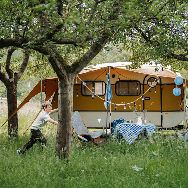 Caravanity Awning