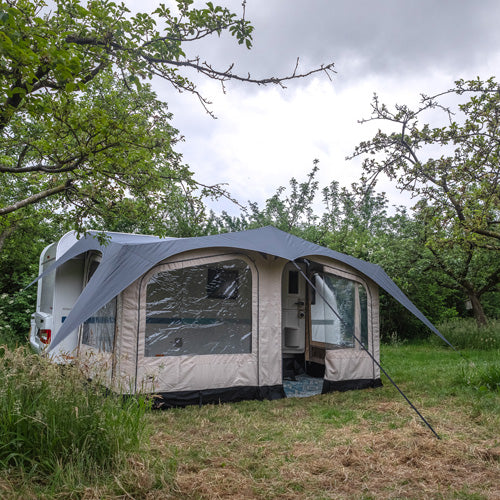 oz zelt Homy Vorzelt - Campooz