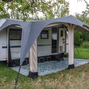 oz zelt Homy Vorzelt - Campooz