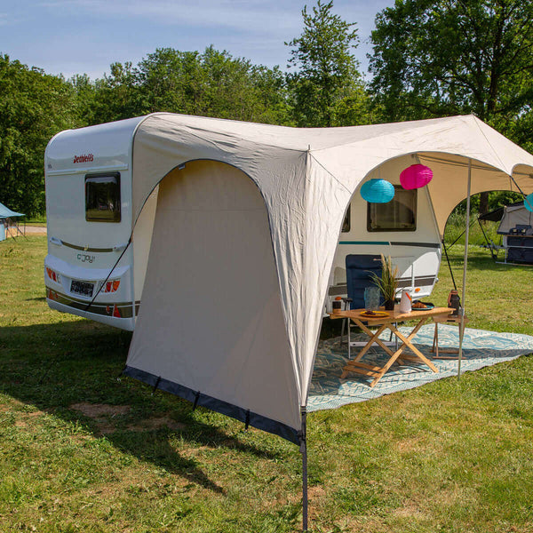 Sidewalls Trekking Awning