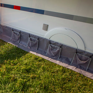 Dichtungsstreifen + Organizer