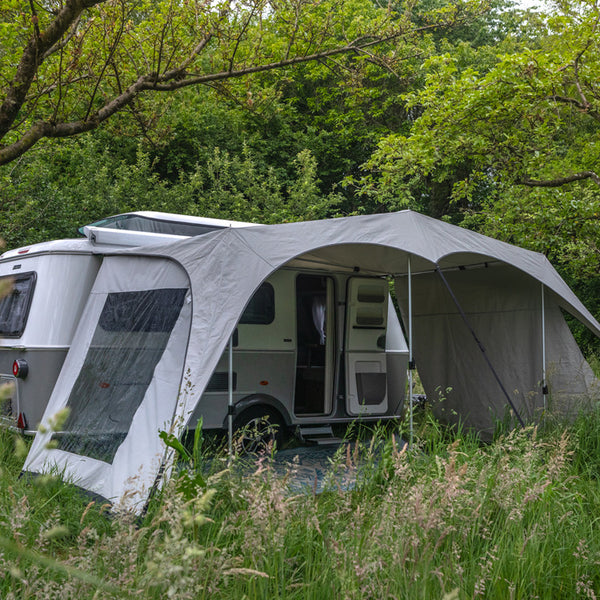 Traveling Canopy