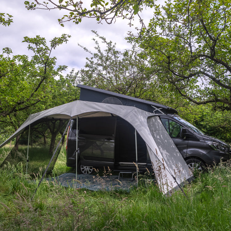 Traveling Awning - Campooz
