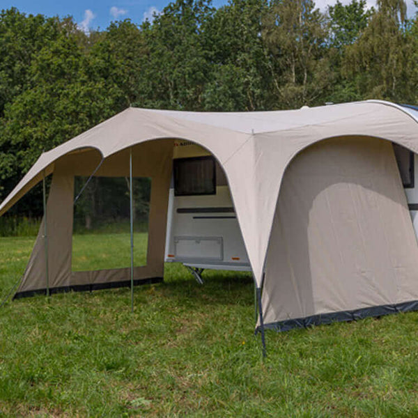 Sidewalls Trekking Awning