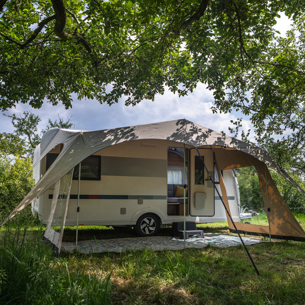 Trekking Awning