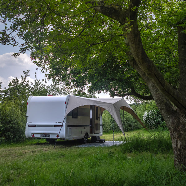 Trekking Awning