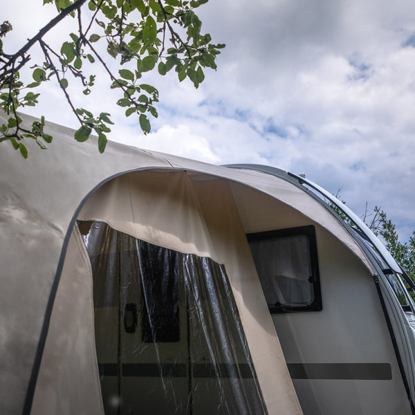 Trekking Awning