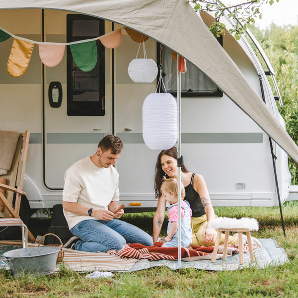 Trekking Awning