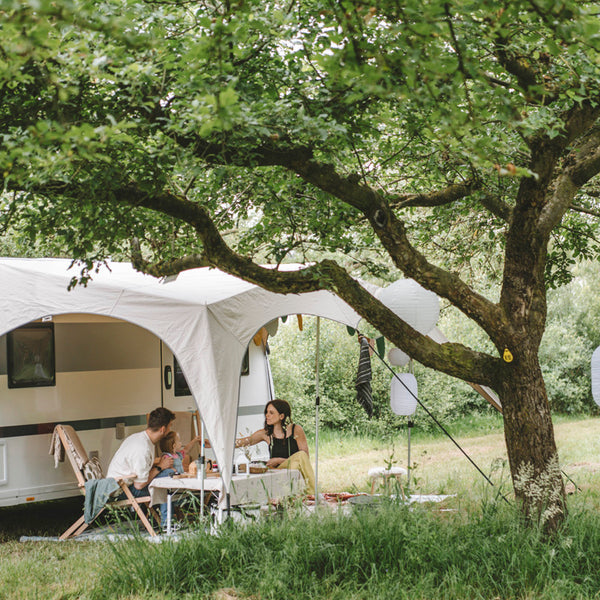 Trekking Awning