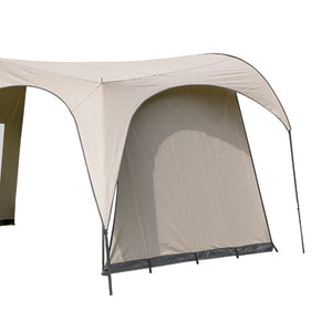 Seitenwände für Trekking-Luifel