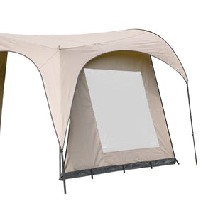 Seitenwände für Trekking-Luifel