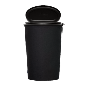 Flextrash 9L Boldly Black