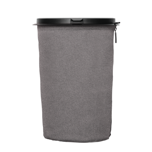 Flextrash 9L Grey